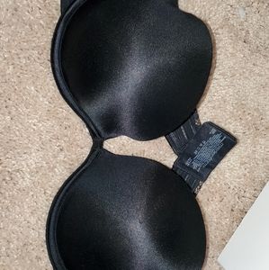 Strapless Bra